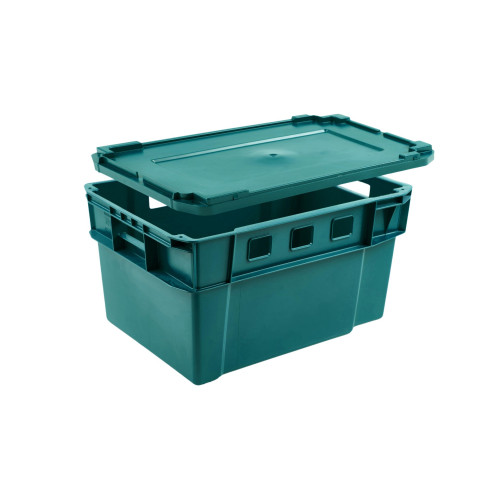 Box typ M50