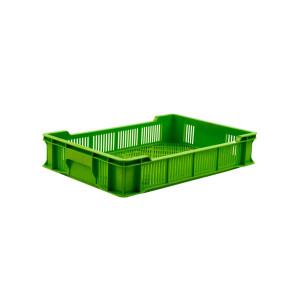 Box type OZN-1