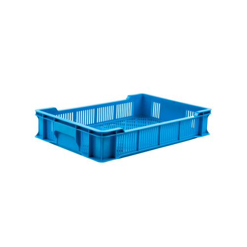 Box type OZN-1