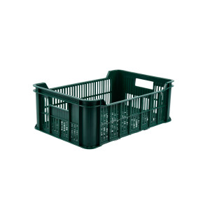 Box type OZS