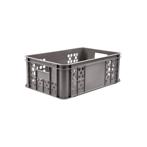 Box type C220 Alfainterplast C220-GR-01 600x400x220mm