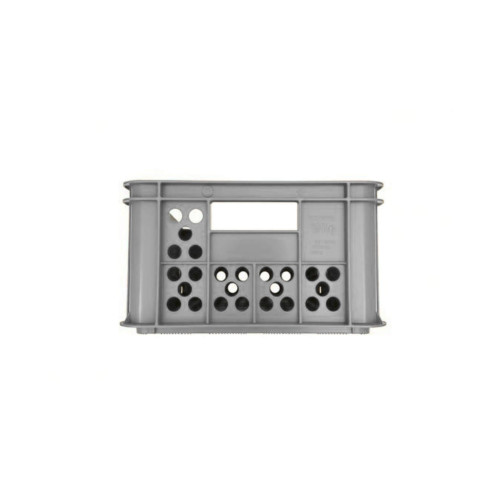 Box type C220 Alfainterplast C220-GR-01 600x400x220mm