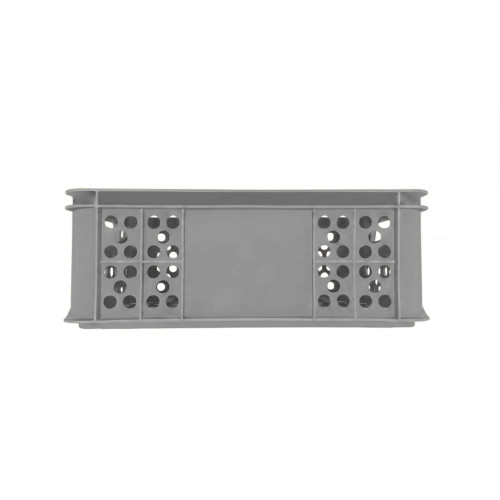 Box type C220 Alfainterplast C220-GR-01 600x400x220mm