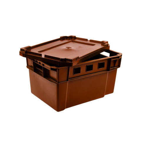 Box typ M50