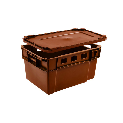 Box typ M50