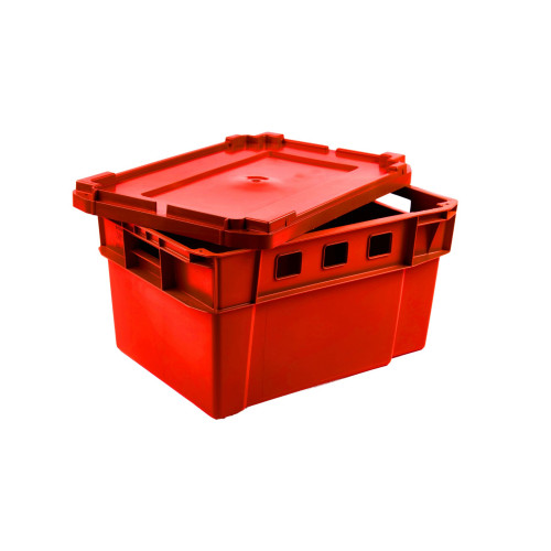 Box typ M50