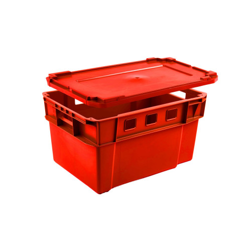 Box typ M50