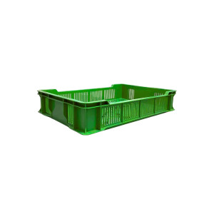 Box type OZN-1 Alfainterplast OZN1-LG-01 600x400x115mm