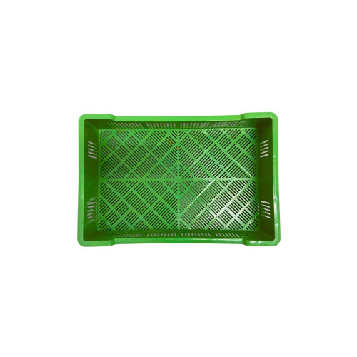 Box typ OZN-1 Alfainterplast OZN1-LG-01 600x400x115mm