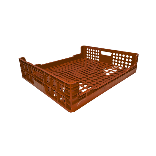 Box typ P160