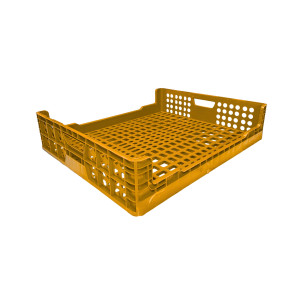 Box typ P160 Alfainterplast P160-Y-01 740x622x158mm